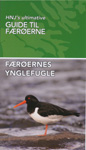 Guide til Færøernes ynglefugle.