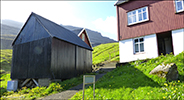 Árnafjørður 26.05.2018