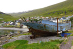 Fuglafjørður 04.09.2013