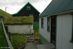 Kelduhúsið, Hattarvík, Fugloy 28.08.2007