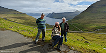 Hanne Srensen, Anna Znj & Jens-Kjeld Jensen