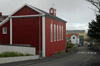 Eldra katólska kirkjan í Tórshavn / Den forhenværende katolske kirke i Tórshavn / The former Catholic church in Tórshavn - www.katolsk.fo