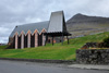 Christianskirkjan, Klaksvík.