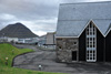 Christianskirkjan, Klaksvík.