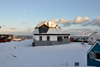 Grønlendingahúsið í Tórshavn / Det grønlandske hus i Tórshavn / The Greenlandic house in Tórshavn.