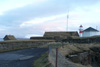 Skansin / The Fort in Tórshavn.
