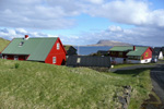 Hoyvík 23.04.2010