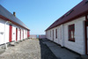 Vitin á Borðuni / The lighthouse on Borðan, Nólsoy.