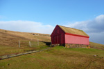Pakhuset på Borðan, Nólsoy
