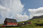 Øravík 25.07.2012