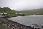 Fámjin, Suðuroy 25.07.2012