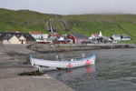 Fámjin, Suðuroy 25.07.2012