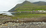 Fámjin, Suðuroy 31.05.2014