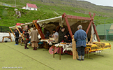 Víkingadagar í Hovi, Suðuroy 31.05.2014