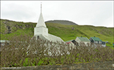 Fámjin, Suðuroy 31.05.2014
