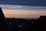 Sólarris / Sunrise 31.08.2012 