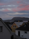 Tórshavn longsta dag 20.06.2012