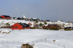 Tórshavn 25.02.2010