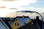 Tórshavn 07.04.2012