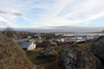Tórshavn 20.11.2012