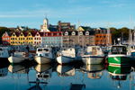 Tórshavn 29.05.2013 kl. 21-21.30