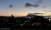Tórshavn 08.11.2014
