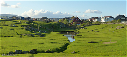 Tórshavn 18.05.2014