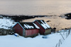 Tórshavn 08.02.09