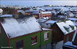Tórshavn 19.01.2015