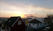 Tórshavn 14.03.2015 kl. 07