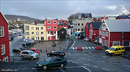 Tórshavn 12.02.2015