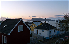 Tórshavn 24.04.2015