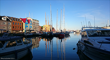 Tórshavn 15.06.2015 kl. 21.30