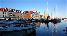 Tórshavn 15.06.2015 kl. 21.30
