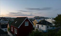 Tórshavn 10.07.2015 kl. 03