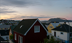Tórshavn 10.07.2015 kl. 03