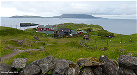 Hoyvík 26.07.2015 