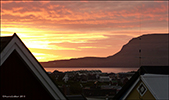 Tórshavn 04.10.2015
