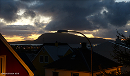 Tórshavn 20.10.2015