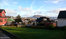 Tórshavn 04.11.2015