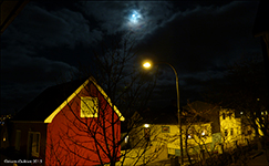 Tórshavn 25.12.2015