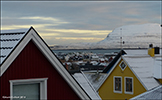 Tórshavn 20.01.2016