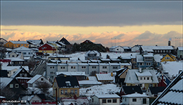 Tórshavn 20.01.2016