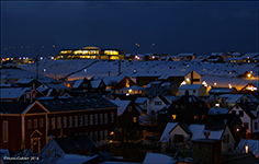 Tórshavn 30.01.2016