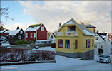 Tórshavn 31.01.2016