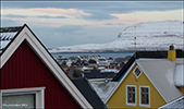 Tórshavn 03.02.2016