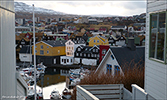 Tórshavn 21.02.2016 