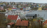 Tórshavn 19.04.2016