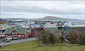 Tórshavn 19.04.2016