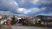 Tórshavn 22.04.2016
